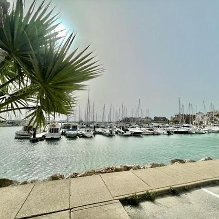 Gatu Sherry, Junto Puerto Deportivo Y Playa " Preferente Mayores De 25 Anos Y Familias " El Puerto de Santa Maria Bagian luar foto