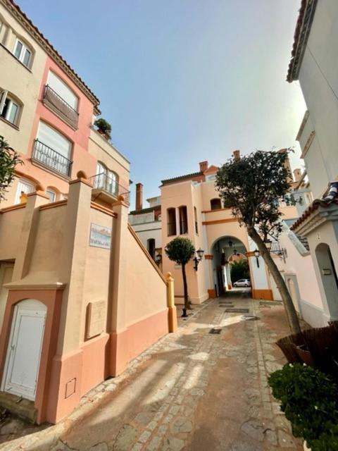 Gatu Sherry, Junto Puerto Deportivo Y Playa " Preferente Mayores De 25 Anos Y Familias " El Puerto de Santa Maria Bagian luar foto